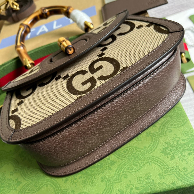 Satchel Bags - GCI Bags - 4763
