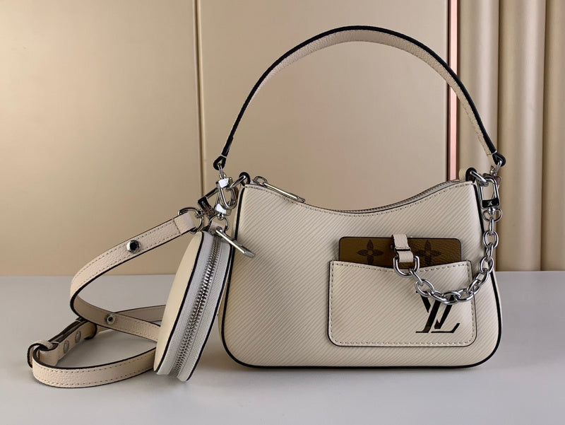 Satchel Bags - VL Bags - 3002