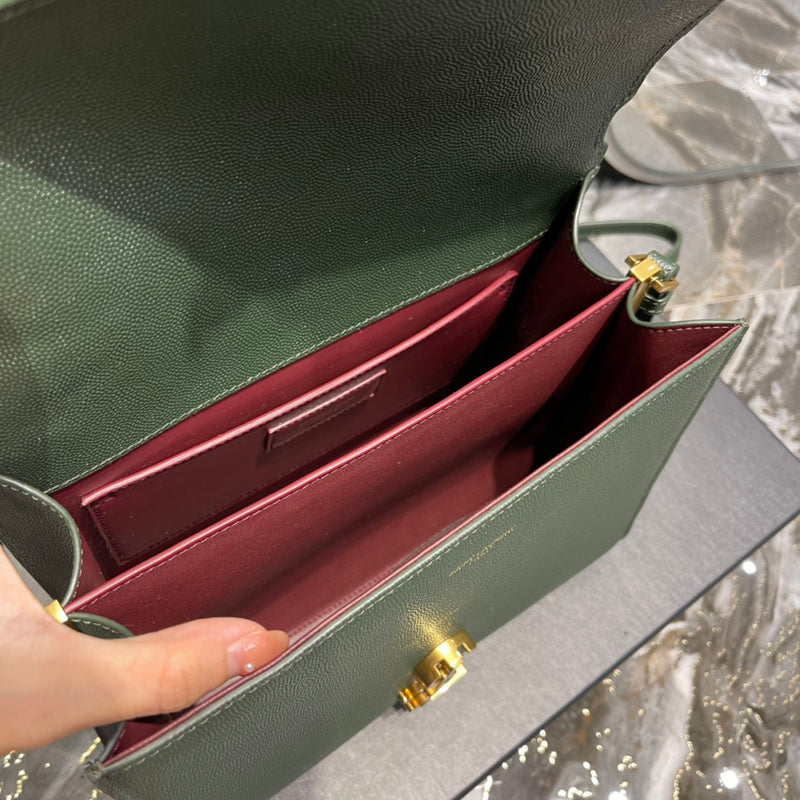 Satchel Bags - SLY Bags - 708
