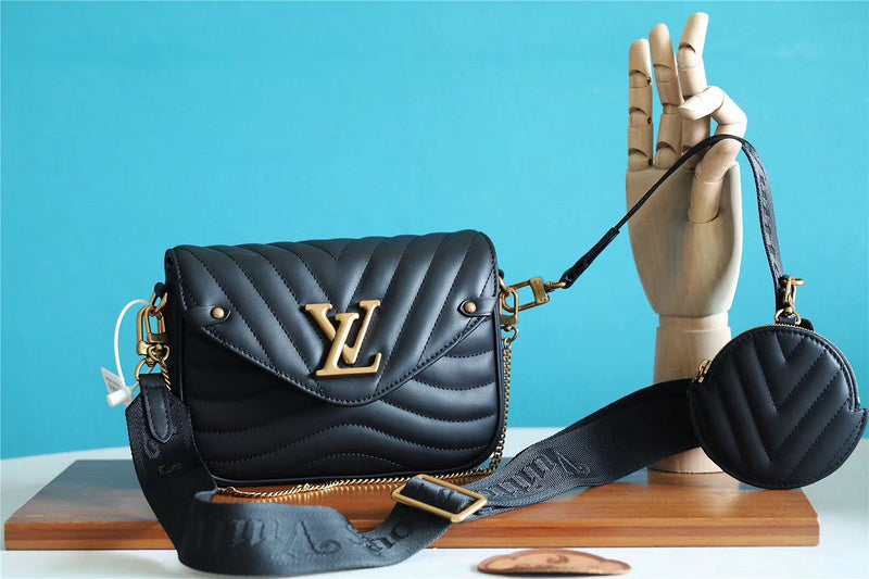 Satchel Bags - VL Bags - 6863