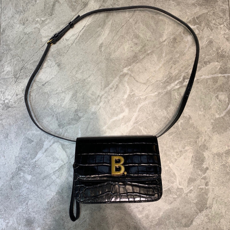 Satchel Bags - BGA Bags - 918