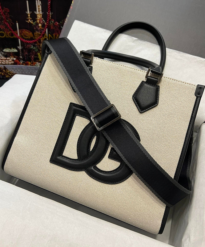 Satchel Bags - DG Bags - 376