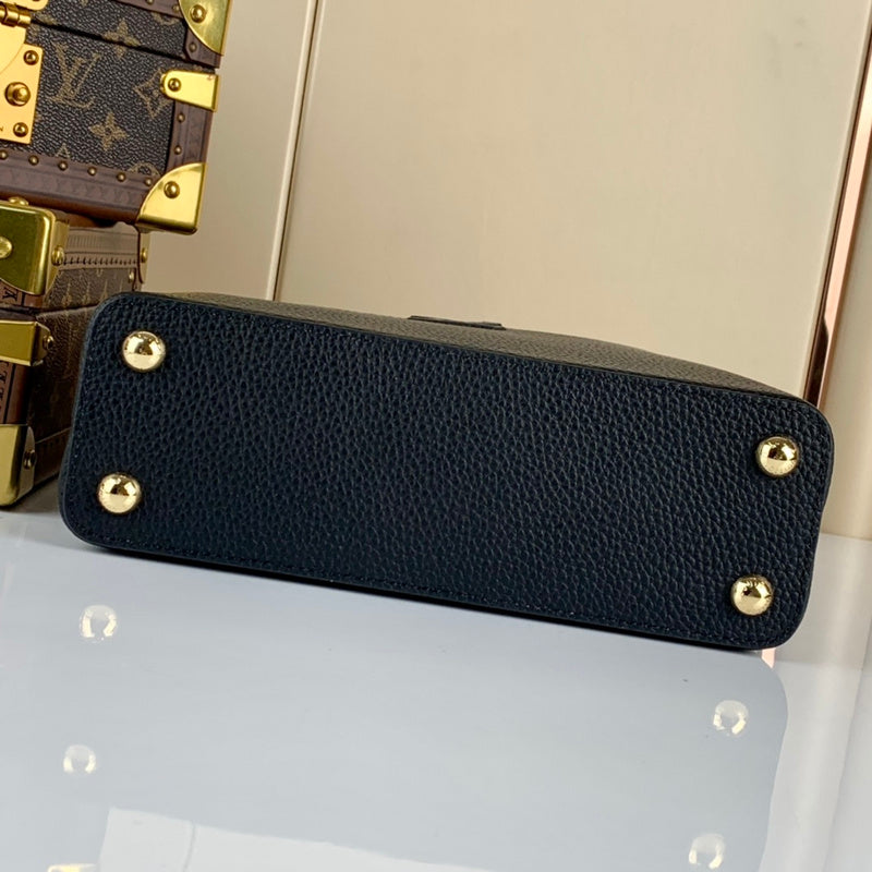 Satchel Bags - VL Bags - 4782