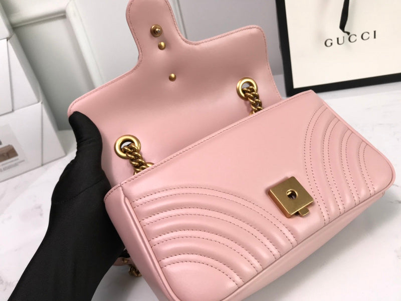 GLM - gg Bags - 2351