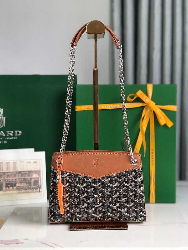 GLM - GYO Bags - 025