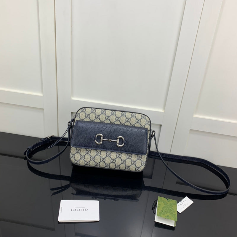 Satchel Bags - GUC Bags - 546