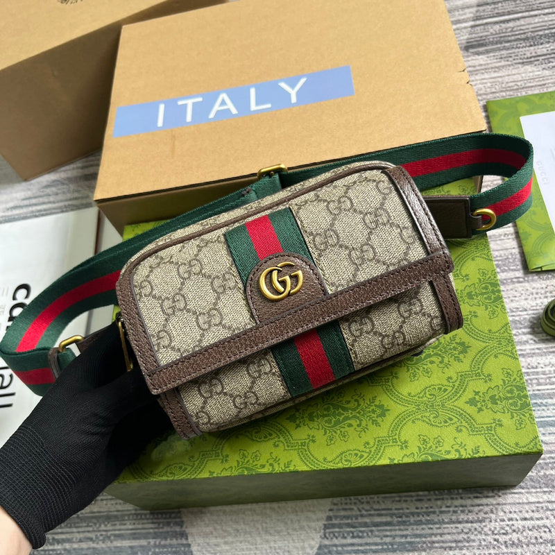 Satchel Bags - GCI Bags - 5366