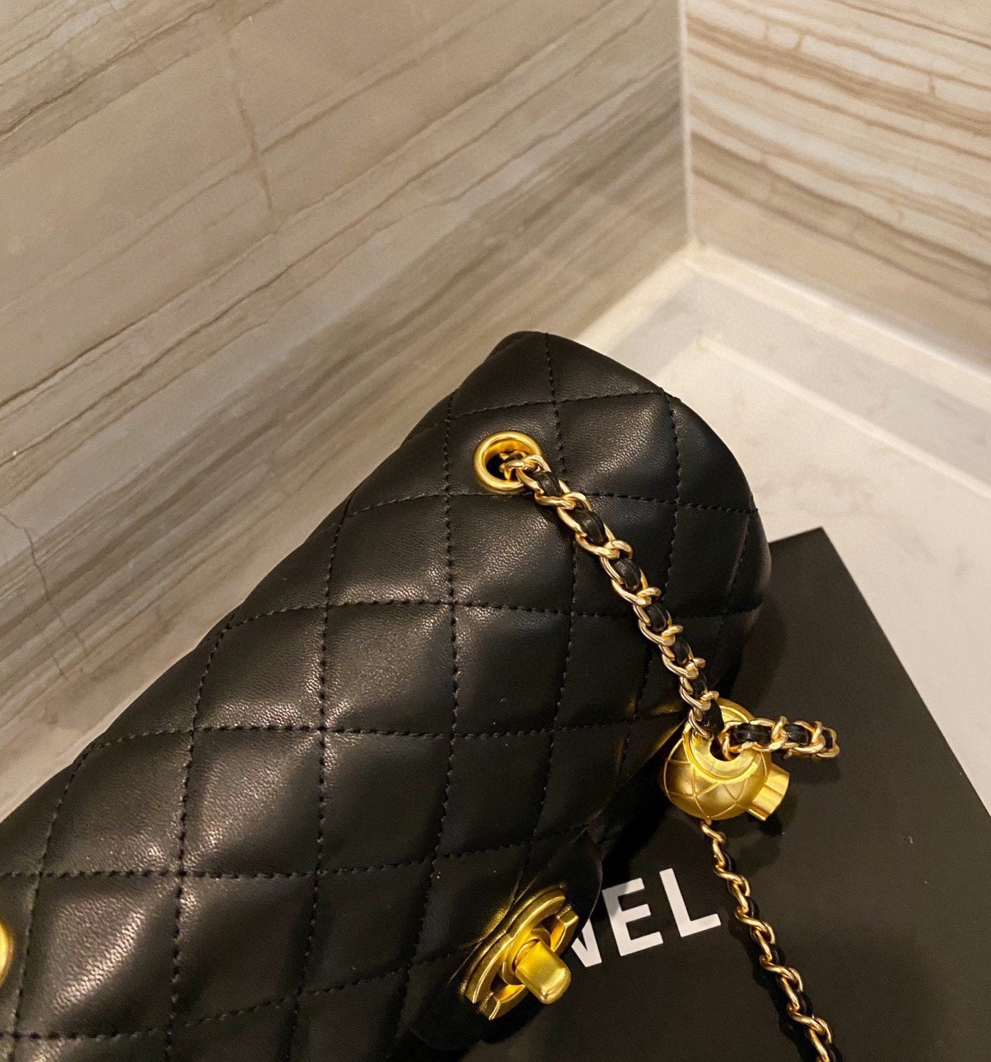 GLM - Top Quality Bags CHL 046