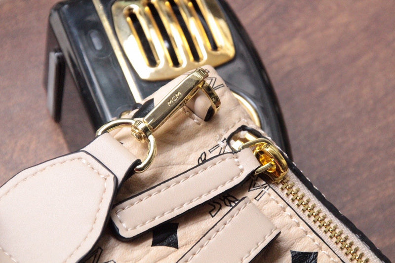 Satchel Bags - MC Bags - 663