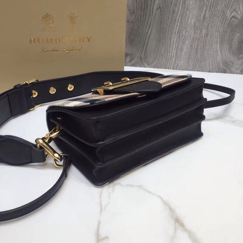 Fan Fashion -GLM - Top quality BBR Bags - 1545