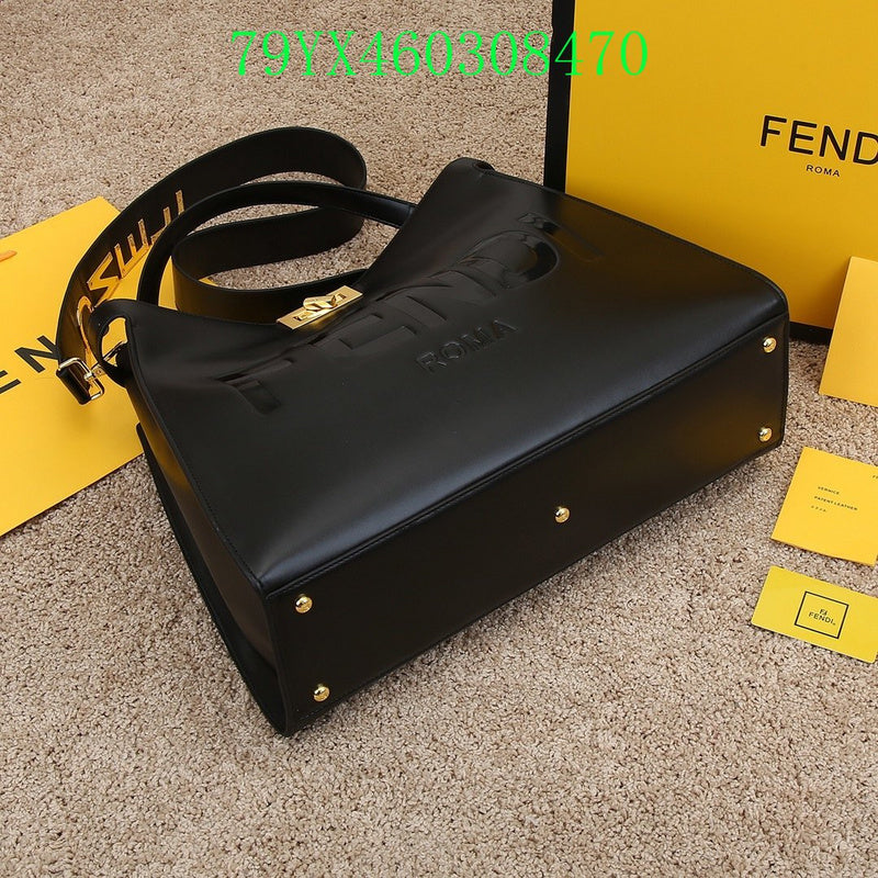 Glami - FDE Bags - 3449