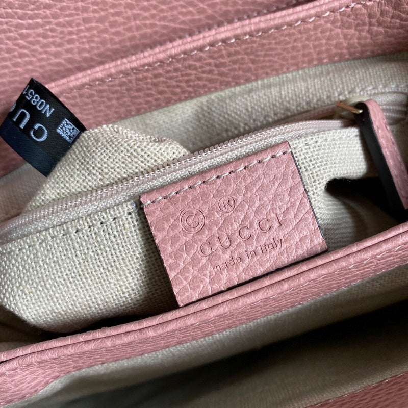 Satchel Bags - GCI Bags - 5946