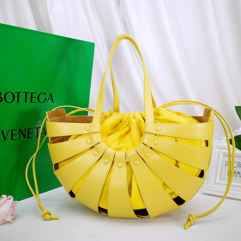 Satchel Bags - BV Bags - 081