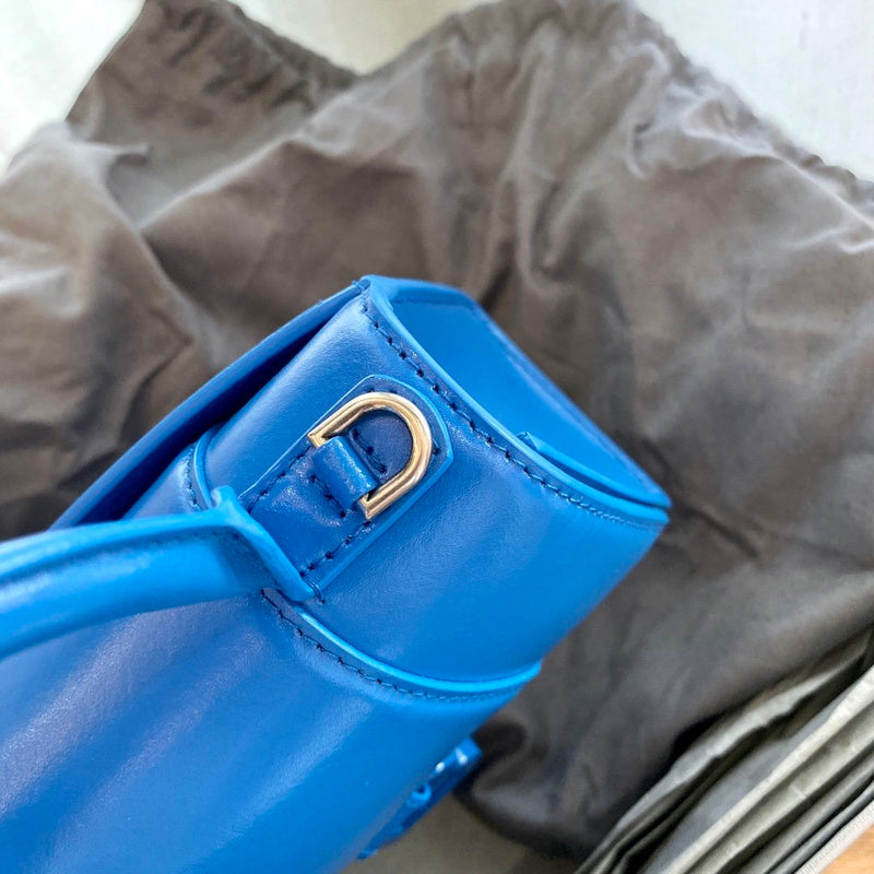 Satchel Bags - BGA Bags - 128