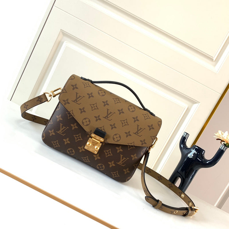 Satchel Bags - GUC Bags - 2424
