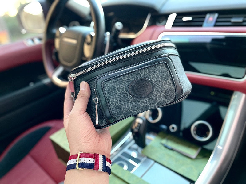 Satchel Bags - GUC Bags - 100