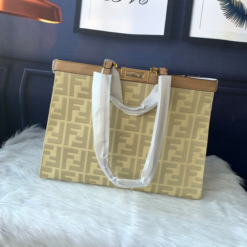 Satchel Bags - FDI Bags - 216
