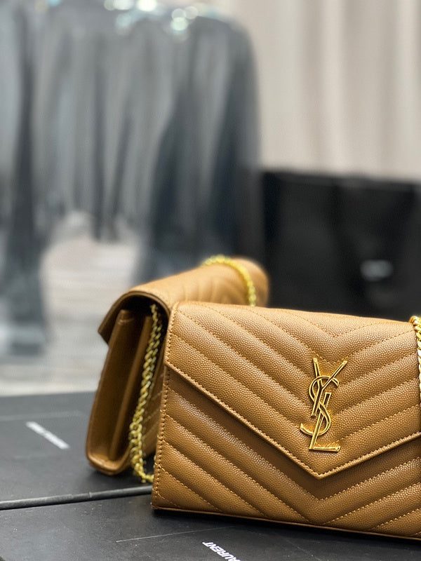 Satchel Bags - SLY Bags - 743