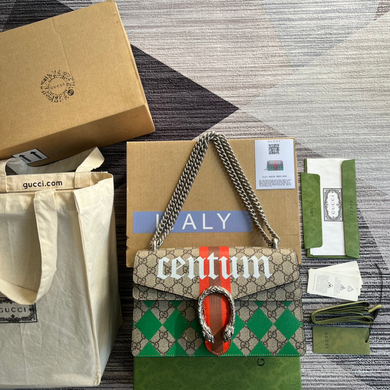 Satchel Bags - GCI Bags - 4877