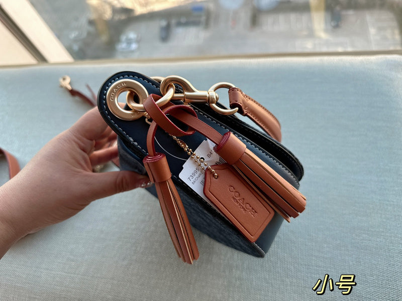 Satchel Bags - CCH Bags - 216