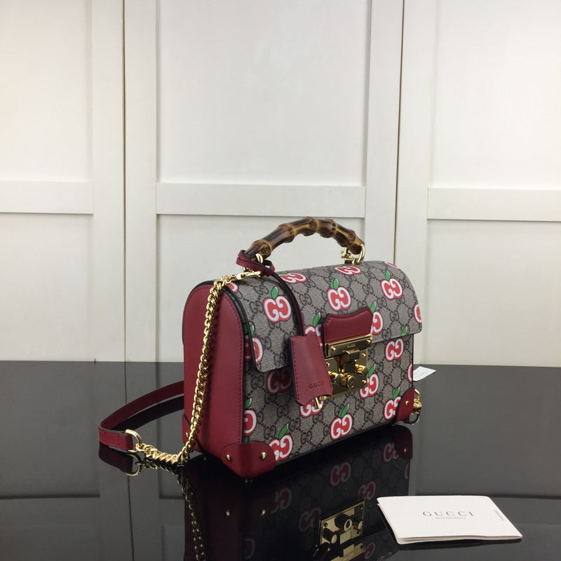 Satchel Bags - GUC Bags - 1481