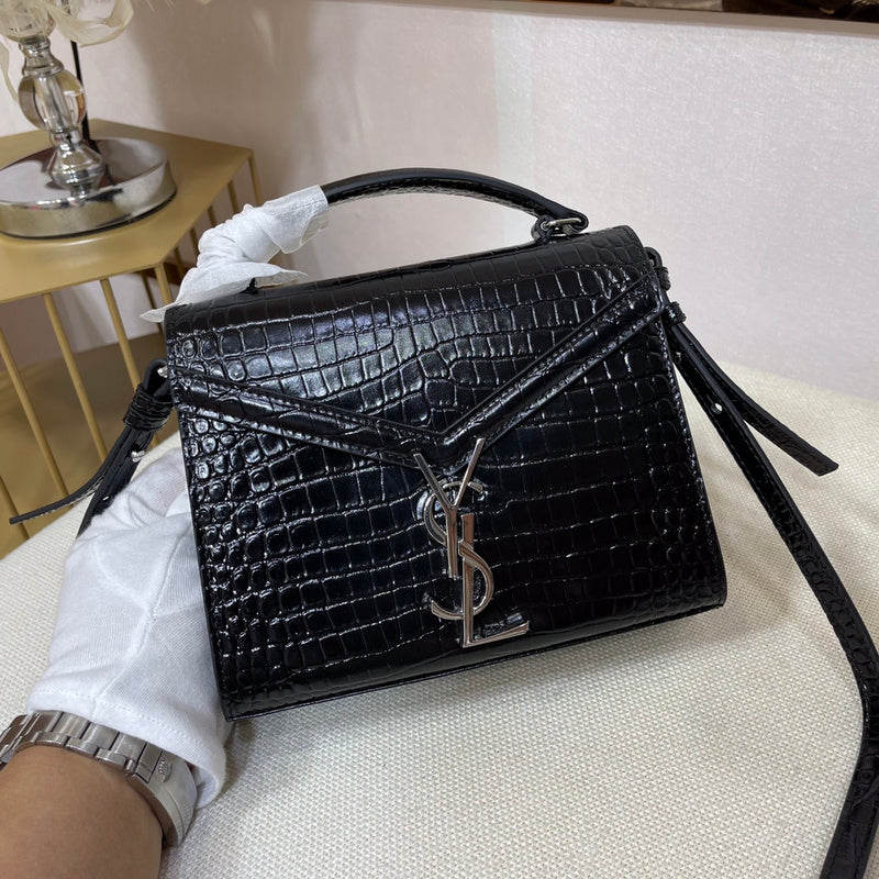 Satchel Bags - SLY Bags - 2358