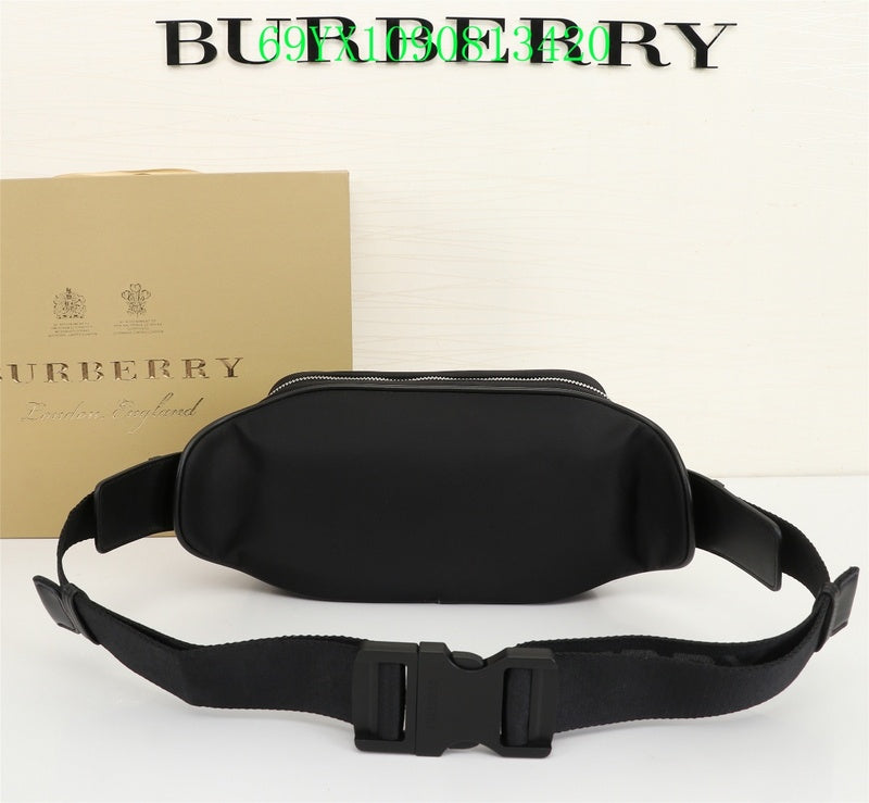 Fan Fashion -GLM - Top quality BBR Bags - 420