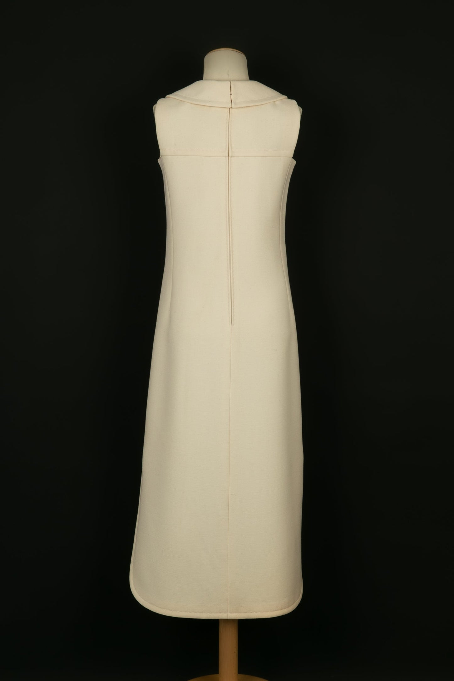 Robe Pierre Cardin