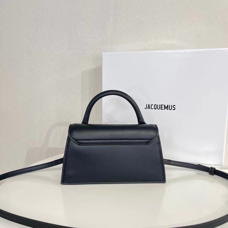 Satchel Bags - JQMS Bags - 125