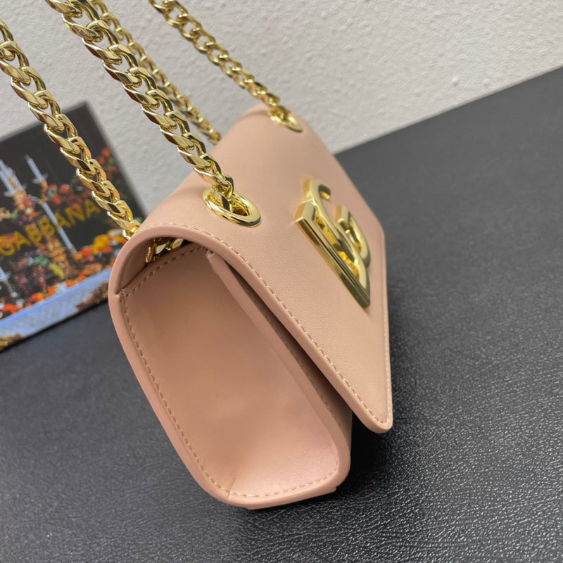Satchel Bags - DG Bags - 175