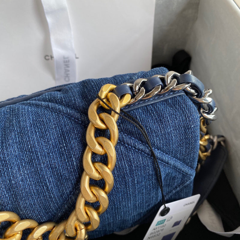 Satchel Bags - CHL Bags - 7413