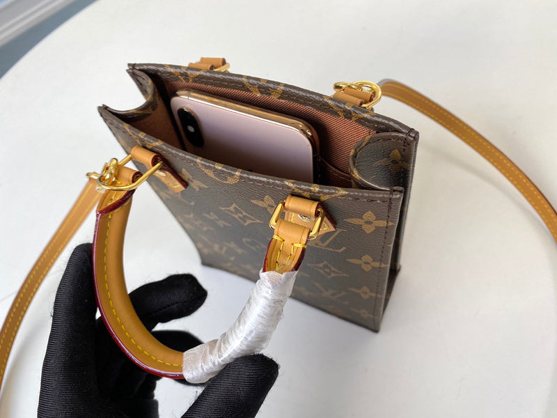 Glami GlamI Lu-Vi bags - 17091