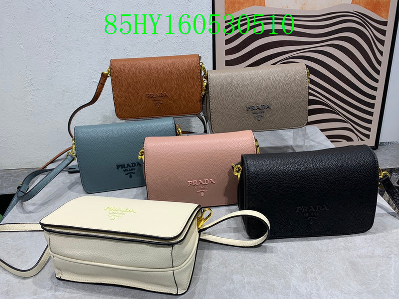 Satchel Bags - PDA Bags - 3283