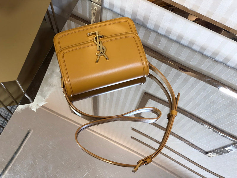 Satchel Bags - SLY Bags - 2364