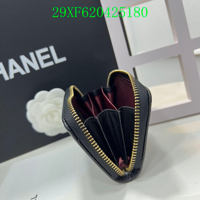 Glami - CHL Wallet - 2398