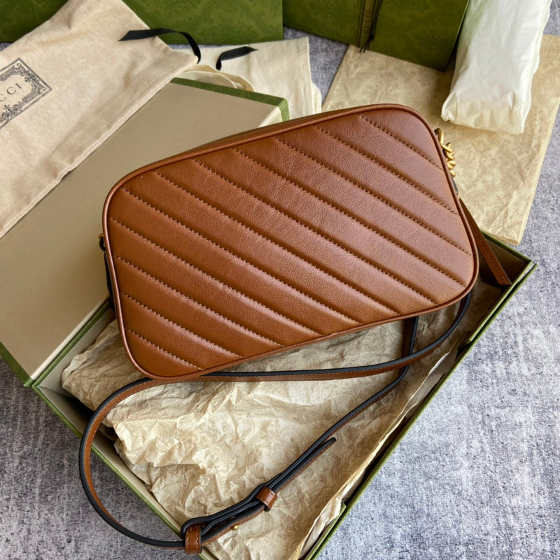 Satchel Bags - GCI Bags - 3260