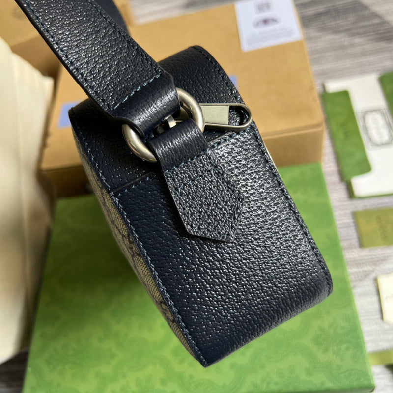 Satchel Bags - GCI Bags - 6583