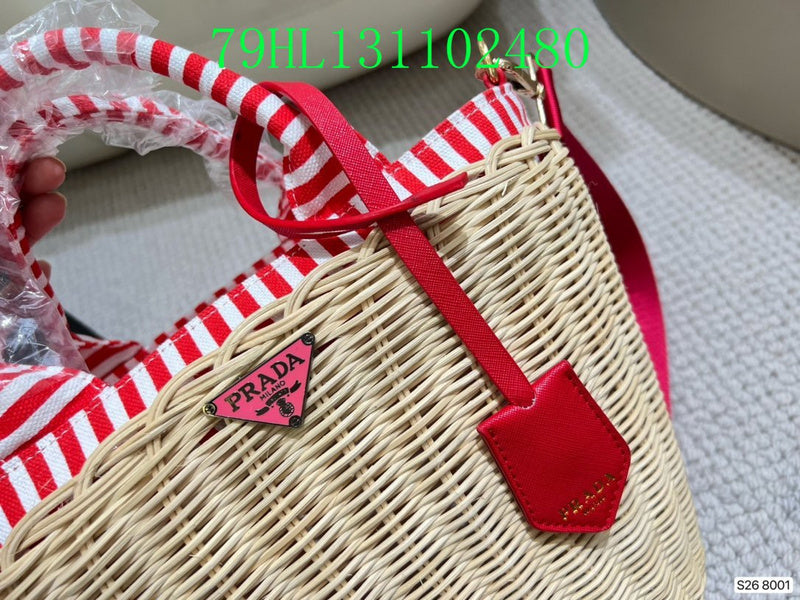 Satchel Bags - PDA Bags - 3907