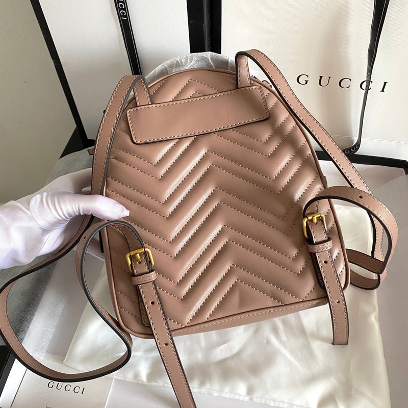Satchel Bags - GUC Bags - 1464