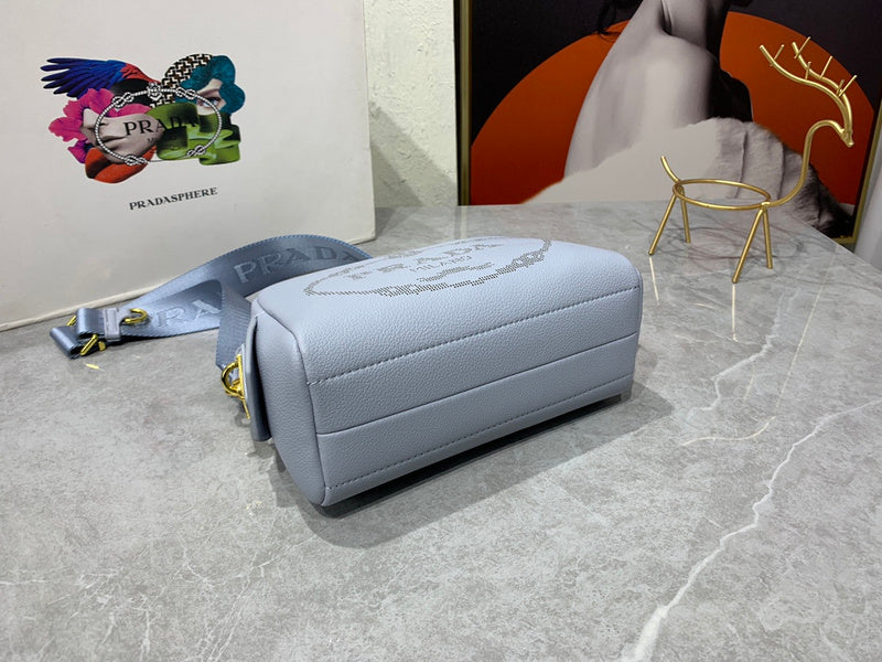 Satchel Bags - PDA Bags - 708