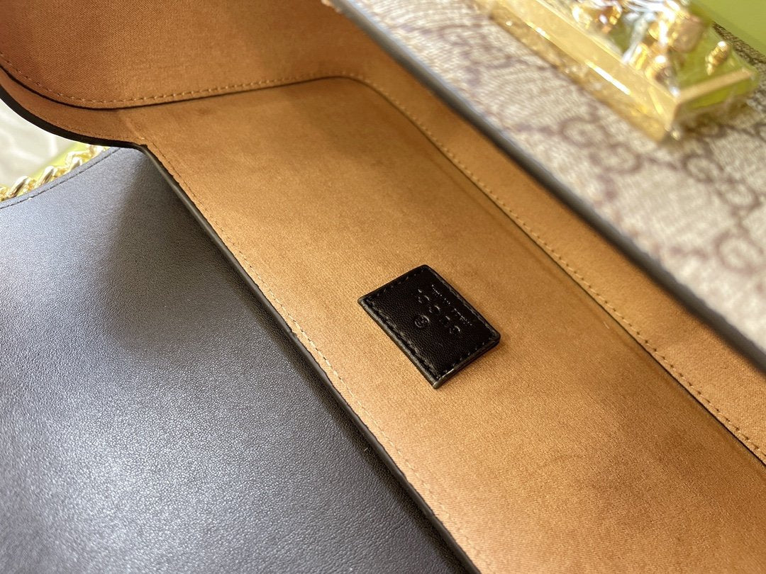 GLM - Top Quality Bags GCI 184