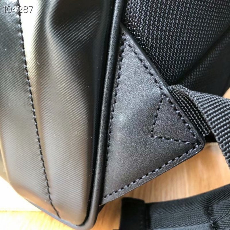 Fan Fashion -GLM - Top quality BBR Bags - 957