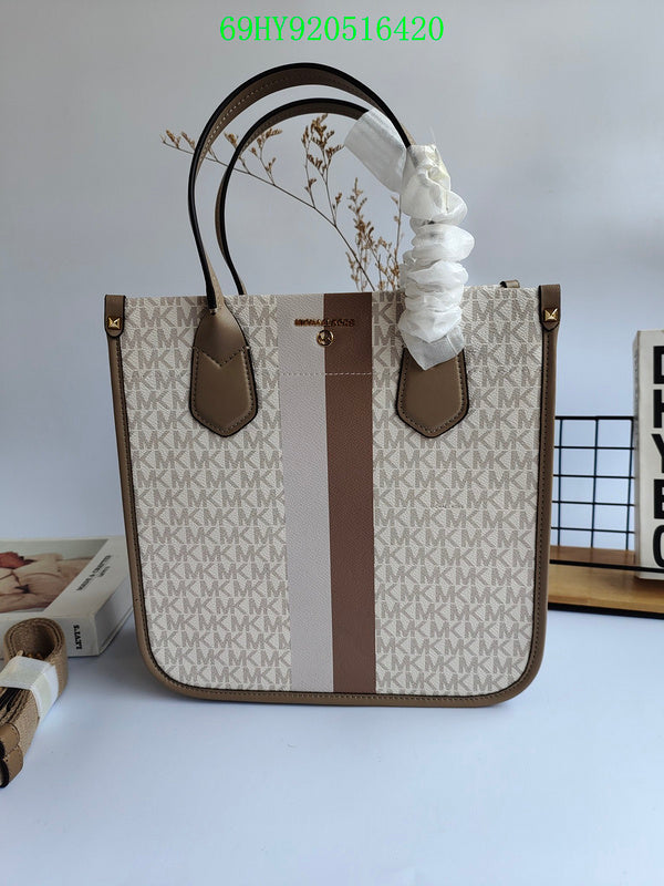 Satchel Bags - MK Bags - 370