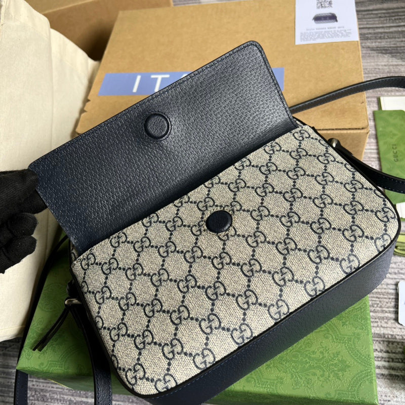 Satchel Bags - GCI Bags - 4569