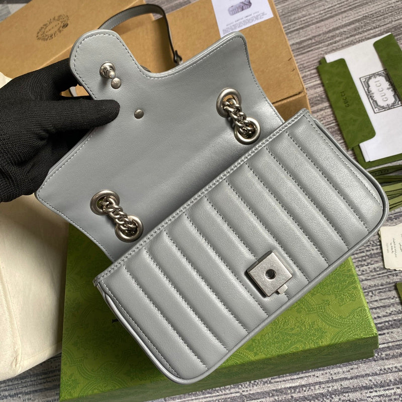 Satchel Bags - GCI Bags - 5013