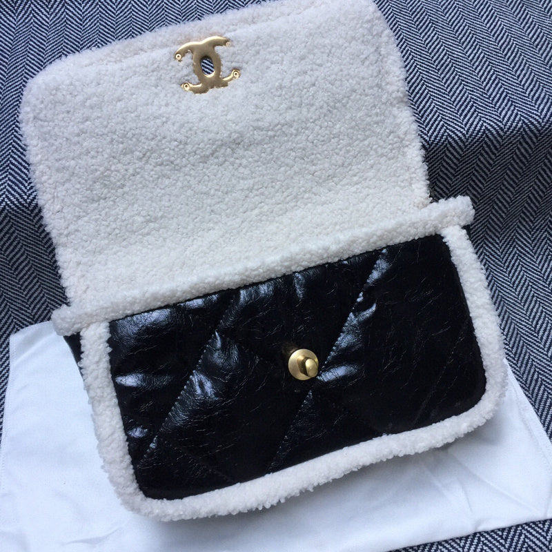 Satchel Bags - CHL Bags - 3531