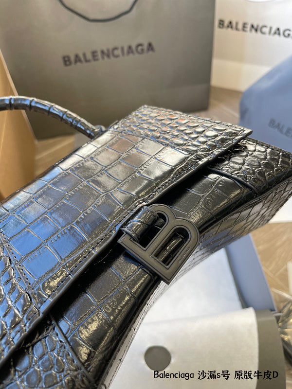 Satchel Bags - BGA Bags - 1636