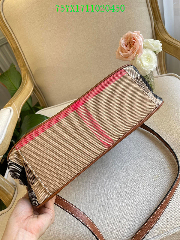 Fan Fashion -GLM - Top quality BBR Bags - 377