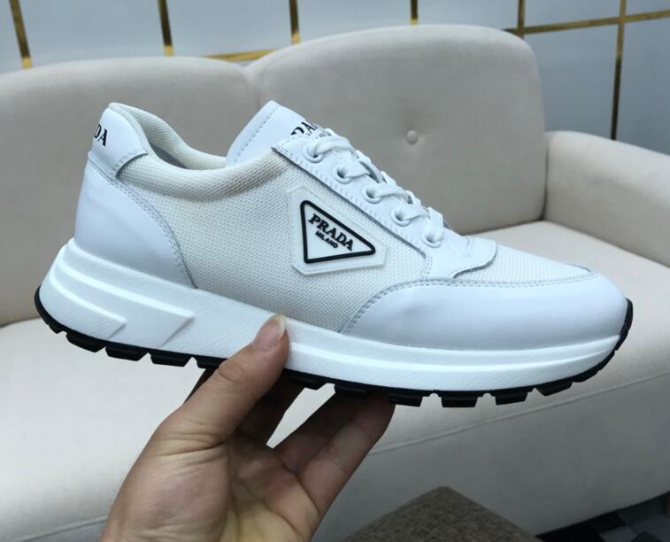 Glamy - PD Men Shoes - 442