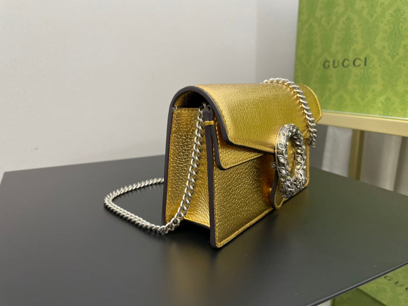 Satchel Bags - GUC Bags - 689